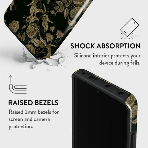 Destiny - Xiaomi Redmi Note 13 Pro+ 5G Case 4