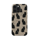 Salem - iPhone 15 Pro Case