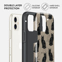 Salem - iPhone 11 Case 2