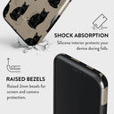 Salem - iPhone 11 Case 4