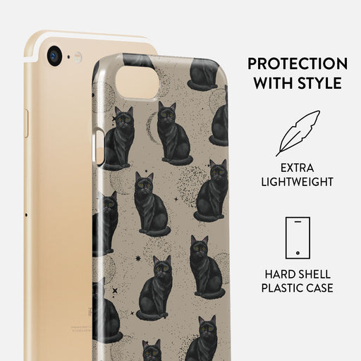 Salem - iPhone SE (2022) Case 2