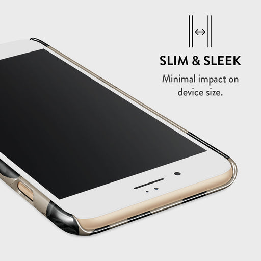 Salem - iPhone SE (2022) Case 4