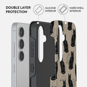 Salem - Samsung Galaxy S24 FE Case 2