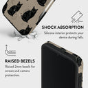 Salem - Samsung Galaxy S24 FE Case 4