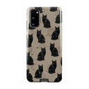Salem - Samsung Galaxy S20 4G / 5G Case 5