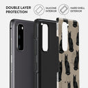 Salem - Samsung Galaxy S20 4G / 5G Case 6
