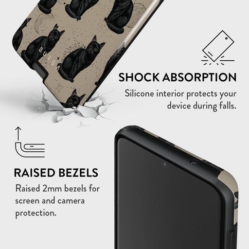 Salem - Samsung Galaxy S20 4G / 5G Case 8