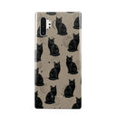 Salem - Samsung Galaxy Note 10 Plus Case 1