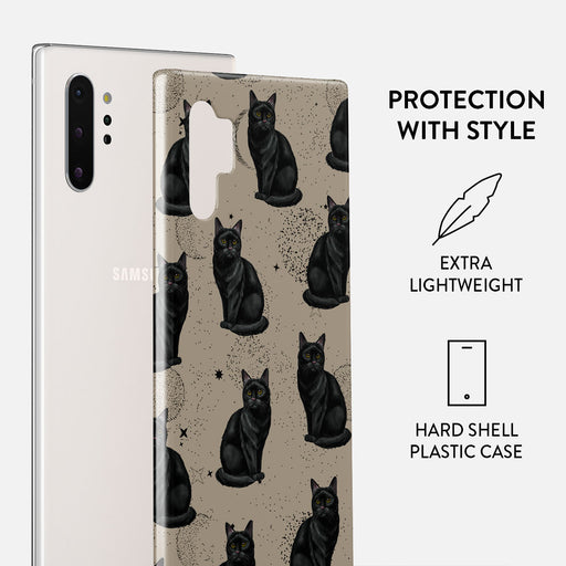 Salem - Samsung Galaxy Note 10 Plus Case 2