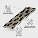 Salem - Samsung Galaxy Note 10 Plus Case 3