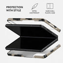 Salem - Samsung Galaxy Z Fold 3 Case 2