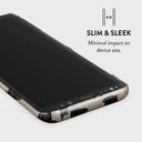 Salem - Samsung Galaxy S8 Case 4