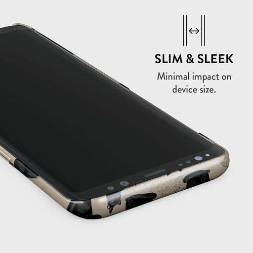 Salem - Samsung Galaxy S8 Case 4