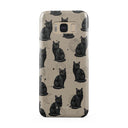 Salem - Samsung Galaxy S8 Case