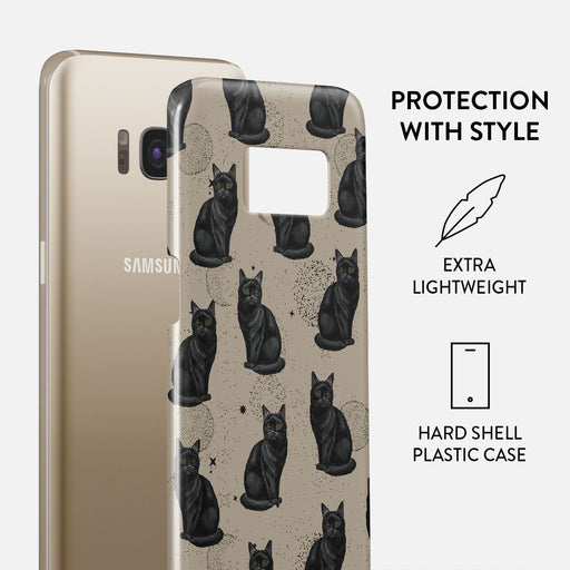 Salem - Samsung Galaxy S8 Case 2
