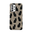 Salem - Samsung Galaxy A33 Case 1
