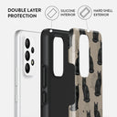 Salem - Samsung Galaxy A33 Case 2