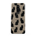 Salem - OnePlus 8 Case 1