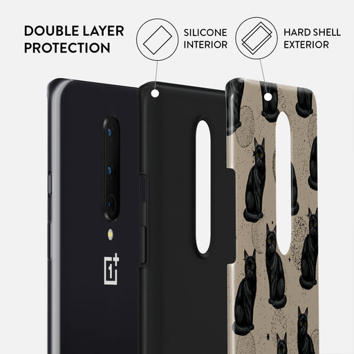 Salem - OnePlus 8 Case 2