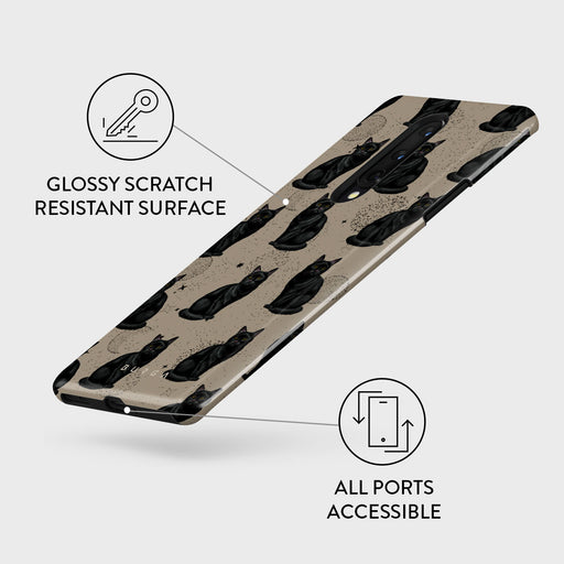 Salem - OnePlus 8 Case 3