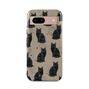 Salem - Google Pixel 8a Case 1