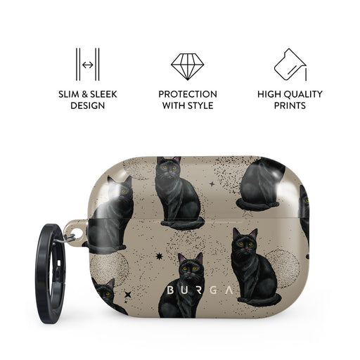 Salem - AirPods Pro 2 Case 4