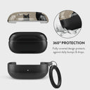 Salem - Samsung Galaxy Buds FE Case 2