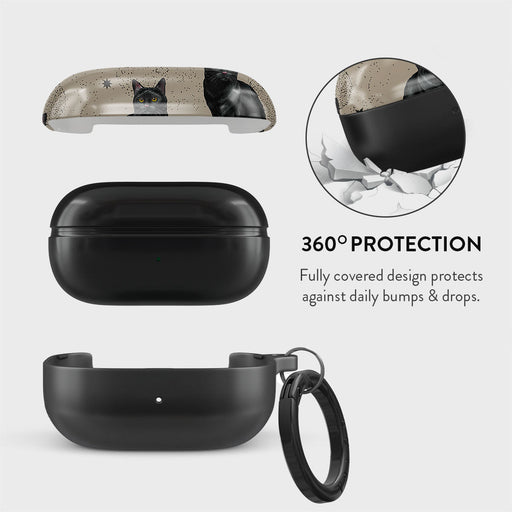 Salem - Samsung Galaxy Buds FE Case 2