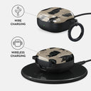 Salem - Samsung Galaxy Buds FE Case 3