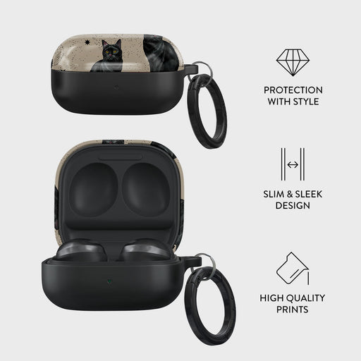 Salem - Samsung Galaxy Buds FE Case 4