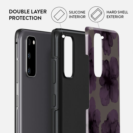 Charmed - Samsung Galaxy S20 FE 4G / 5G Case 6