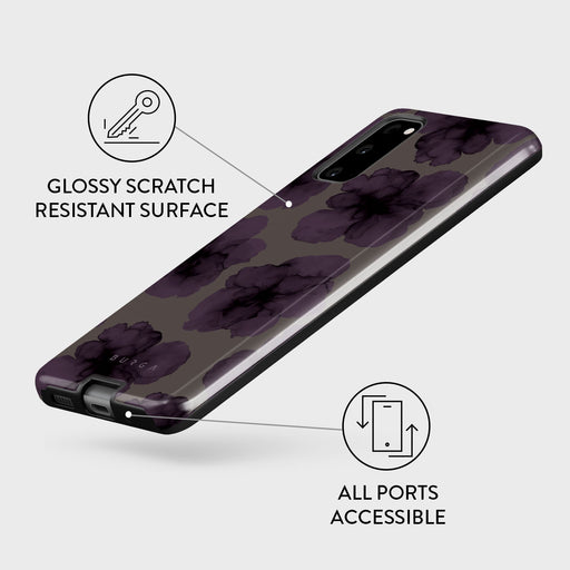 Charmed - Samsung Galaxy S20 FE 4G / 5G Case 7