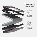 Charmed - Samsung Galaxy Z Flip 6 Case 2