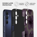 Charmed - Samsung Galaxy A15 4G / 5G Case 2