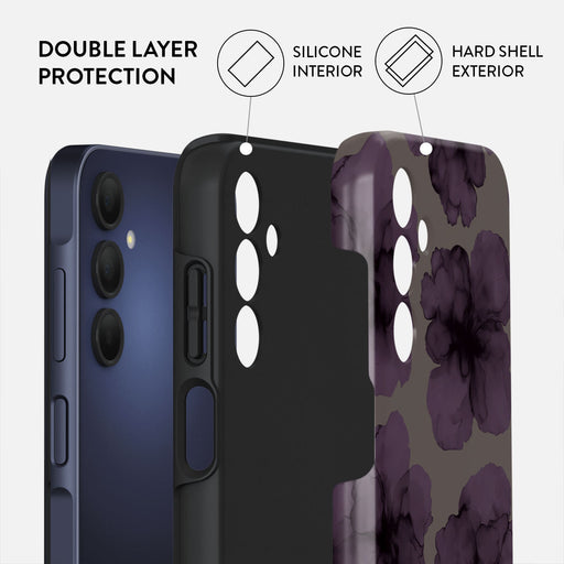 Charmed - Samsung Galaxy A15 4G / 5G Case 2
