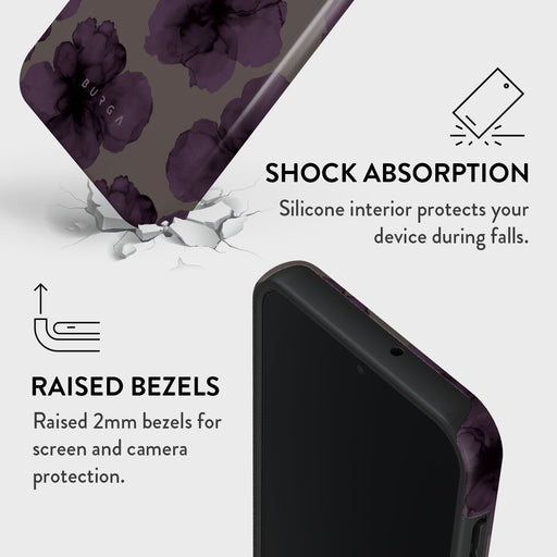 Charmed - Samsung Galaxy A15 4G / 5G Case 4