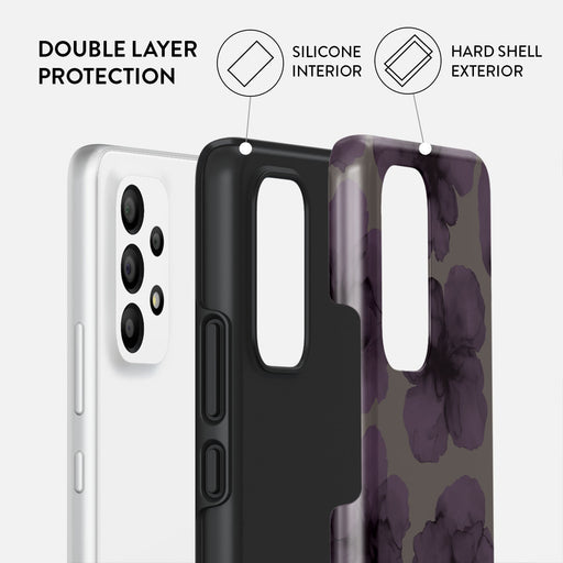 Charmed - Samsung Galaxy A33 Case 2