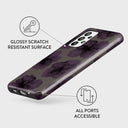 Charmed - Samsung Galaxy A33 Case 3