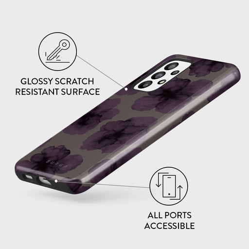 Charmed - Samsung Galaxy A33 Case 3