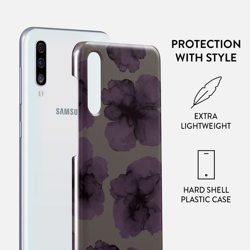 Charmed - Samsung Galaxy A50 Case 2