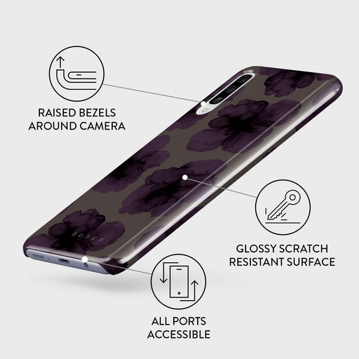 Charmed - Samsung Galaxy A50 Case 3