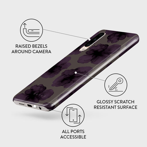 Charmed - Huawei P30 Case 3