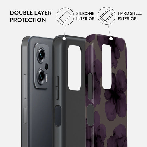 Charmed - Xiaomi Redmi Note 11T Pro / 11T Pro+ Case 2