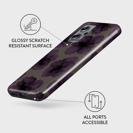 Charmed - Xiaomi Redmi Note 11T Pro / 11T Pro+ Case 3