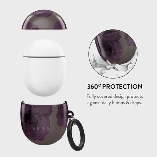 Charmed - Google Pixel Buds Pro 2 Case 2