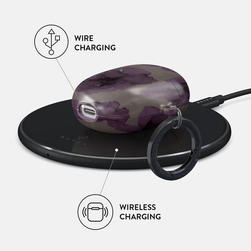 Charmed - Google Pixel Buds Pro 2 Case 3