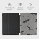 Draco - iPad Pro 12.9 (4th/3rd Gen) Case 3