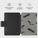Draco - Samsung Galaxy Tab S9 FE Case 2