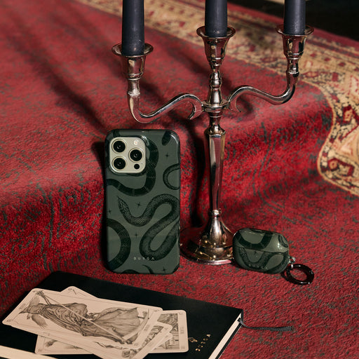 Poison - Xiaomi 14 Pro Case 6