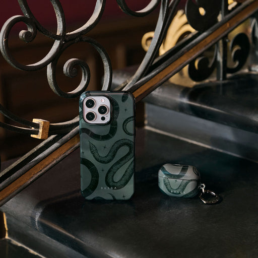 Poison - Xiaomi 14 Pro Case 7